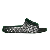 Gucci Interlocking Slides / Slippers / Sandals Black